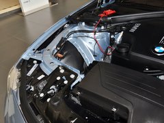 宝马3系 2013款 328Li 2.0T 改款豪华设计套装