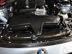 宝马3系 2013款 328Li 2.0T 改款豪华设计套装