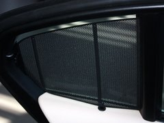 宝马3系 2013款 320Li 2.0T 改款风尚设计套装