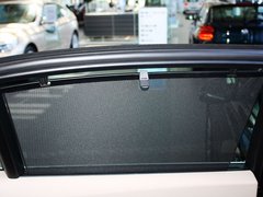 宝马3系 2013款 320Li 2.0T 改款风尚设计套装