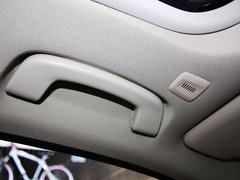 宝马3系 2013款 320Li 2.0T 改款风尚设计套装