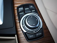 宝马3系 2013款 320Li 2.0T 改款风尚设计套装