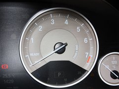宝马3系 2013款 320Li 2.0T 改款风尚设计套装