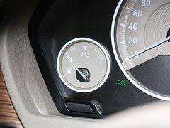 宝马3系 2013款 320Li 2.0T 改款风尚设计套装
