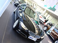 宝马3系 2013款 320Li 2.0T 改款风尚设计套装