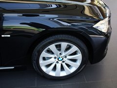 宝马3系 2013款 320Li 2.0T 改款风尚设计套装