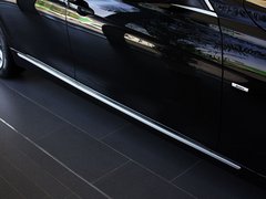 宝马3系 2013款 320Li 2.0T 改款风尚设计套装