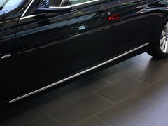 宝马3系 2013款 320Li 2.0T 改款风尚设计套装