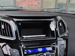 瑞风M2 2013款 1.8L 手动 豪华型5座