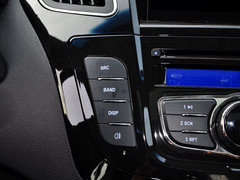 瑞风M2 2013款 1.8L 手动 豪华型5座