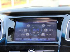 瑞风M2 2013款 1.8L 自动 豪华型5座