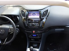 瑞风M2 2013款 1.8L 自动 豪华型5座