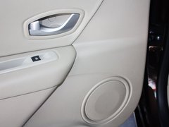风朗 2013款 2.0L CVT 时尚版
