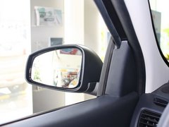 风朗 2013款 2.0L CVT 时尚版