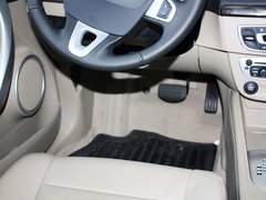 风朗 2013款 2.0L CVT 时尚版