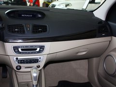 风朗 2013款 2.0L CVT 时尚版