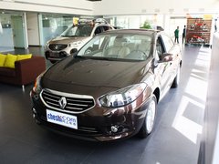 风朗 2013款 2.0L CVT 时尚版