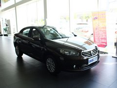 风朗 2013款 2.0L CVT 时尚版