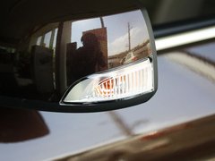 风朗 2013款 2.0L CVT 时尚版
