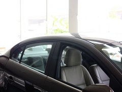 风朗 2013款 2.0L CVT 时尚版