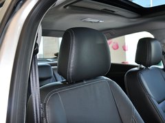 风朗 2013款 2.0L CVT 时尚版