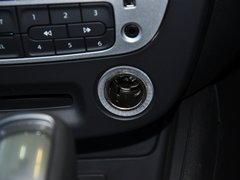 风朗 2013款 2.0L CVT 时尚版