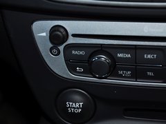 风朗 2013款 2.0L CVT 时尚版