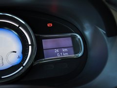 风朗 2013款 2.0L CVT 时尚版