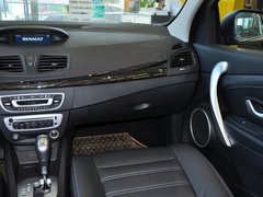 风朗 2013款 2.0L CVT 时尚版