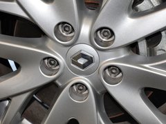 风朗 2013款 2.0L CVT 时尚版