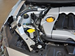 风朗 2013款 2.0L CVT 时尚版
