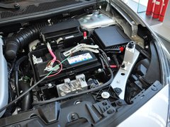 风朗 2013款 2.0L CVT 时尚版