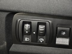 风朗 2013款 2.0L CVT 标准版