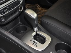 风朗 2013款 2.0L CVT 标准版