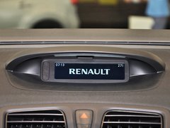 风朗 2013款 2.0L CVT 标准版