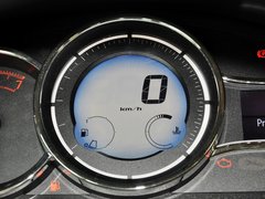 风朗 2013款 2.0L CVT 标准版