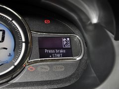风朗 2013款 2.0L CVT 标准版