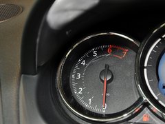 风朗 2013款 2.0L CVT 标准版
