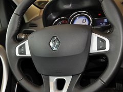 风朗 2013款 2.0L CVT 标准版
