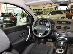 风朗 2013款 2.0L CVT 标准版
