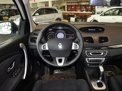 风朗 2013款 2.0L CVT 标准版
