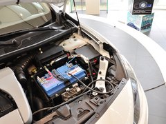 风朗 2013款 2.0L CVT 标准版