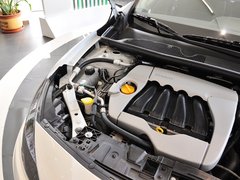风朗 2013款 2.0L CVT 标准版
