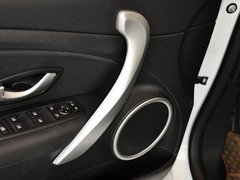 风朗 2013款 2.0L CVT 标准版