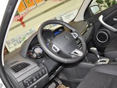 风朗 2013款 2.0L CVT 标准版