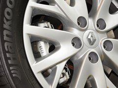 风朗 2013款 2.0L CVT 标准版