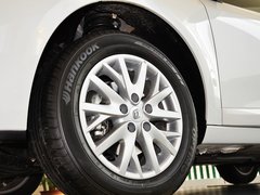 风朗 2013款 2.0L CVT 标准版