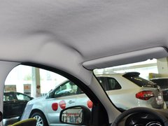 风朗 2013款 2.0L CVT 标准版