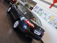 风朗 2013款 2.0L CVT 标准版