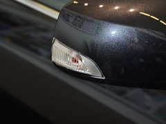 风朗 2013款 2.0L CVT 标准版